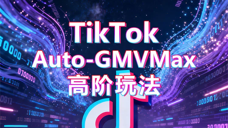 TikTok Auto-GMVMax