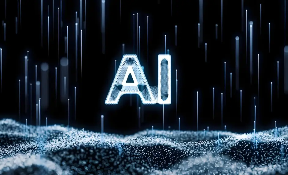 AI 赋能