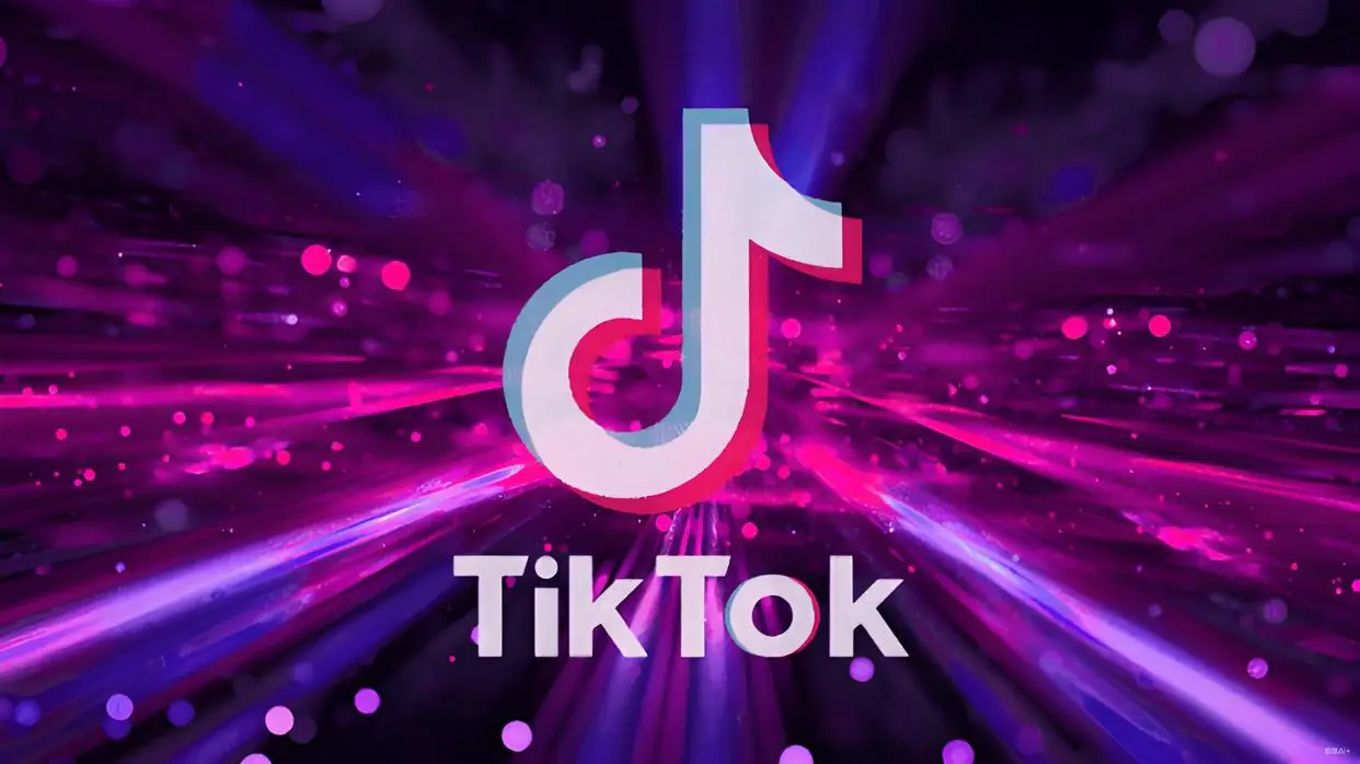 TikTok 实战