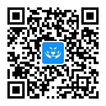 公众号二维码